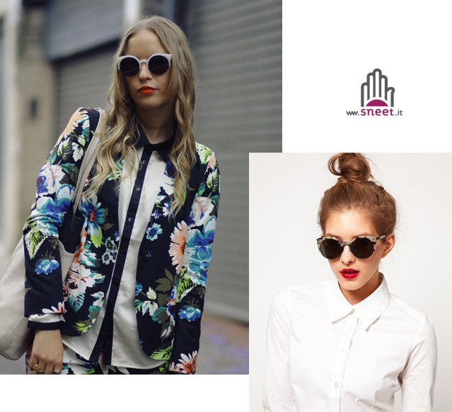 Super Vintage Sunglasses