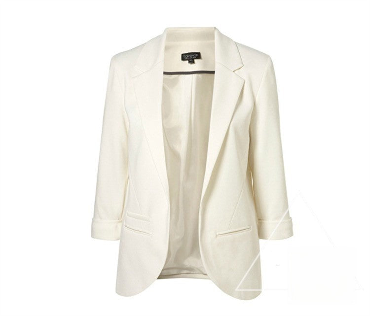 Blazer Naomi vista frontale - Dream Shop