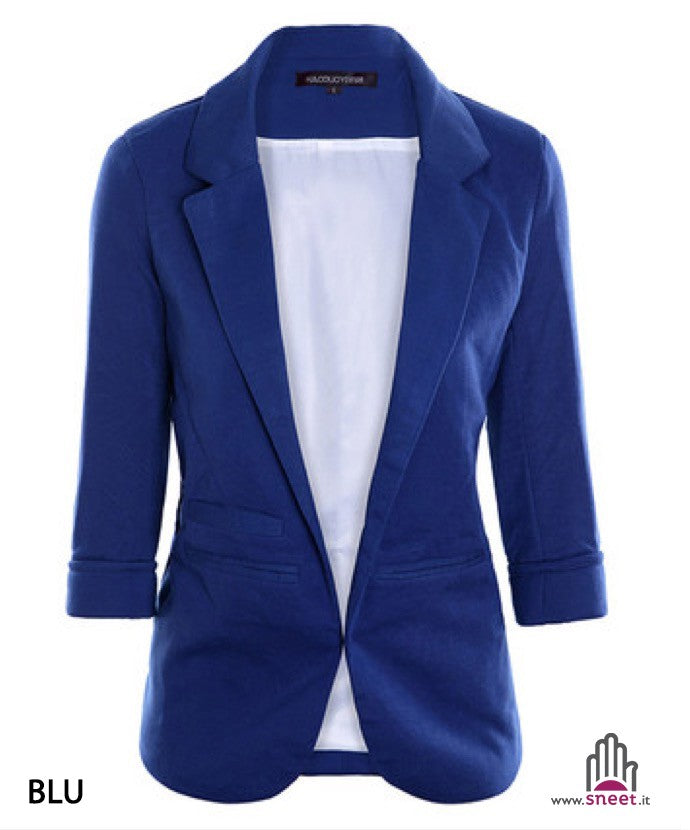 Blazer Naomi