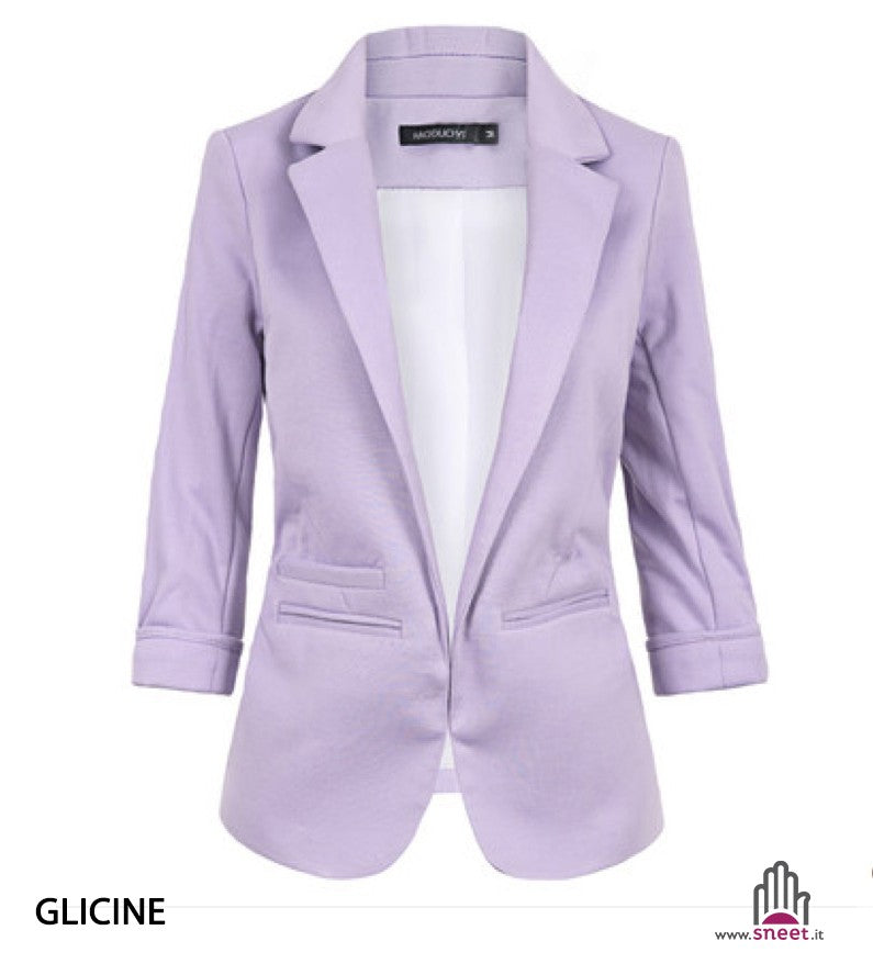 Blazer Naomi