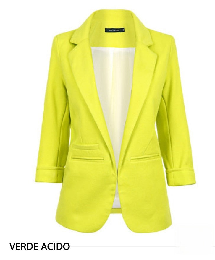 Blazer Naomi colore - Dream Shop