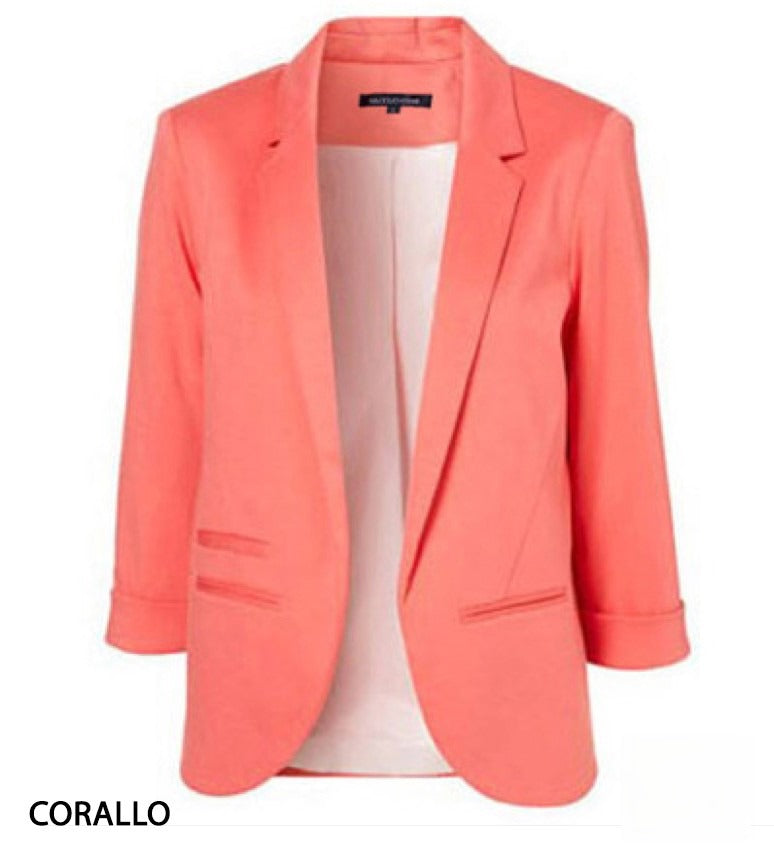 Blazer Naomi linea essenziale - Dream Shop