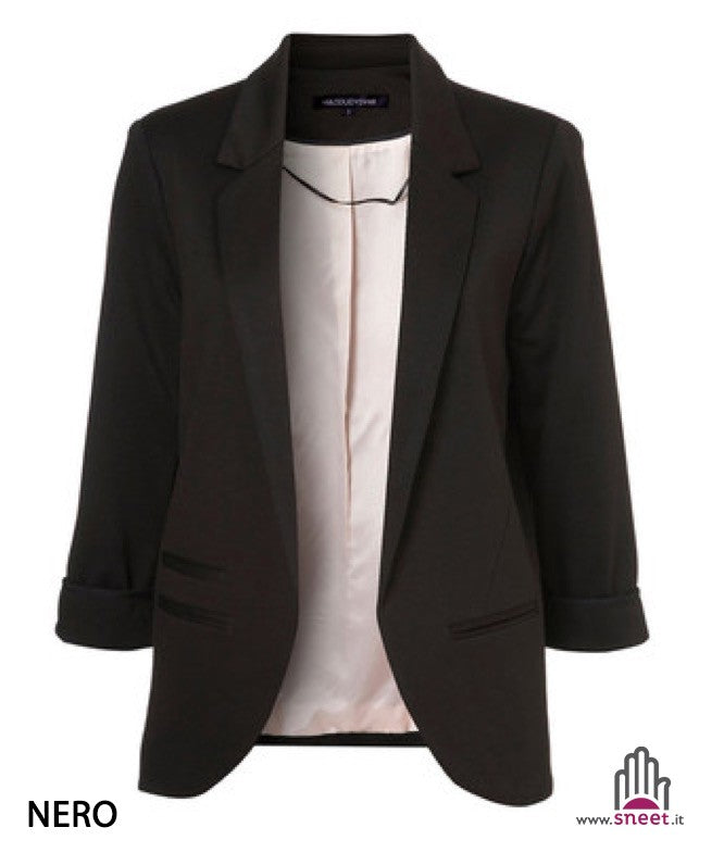 Blazer Naomi