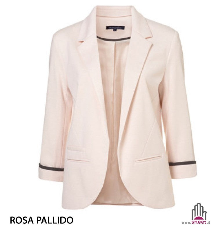 Blazer Naomi