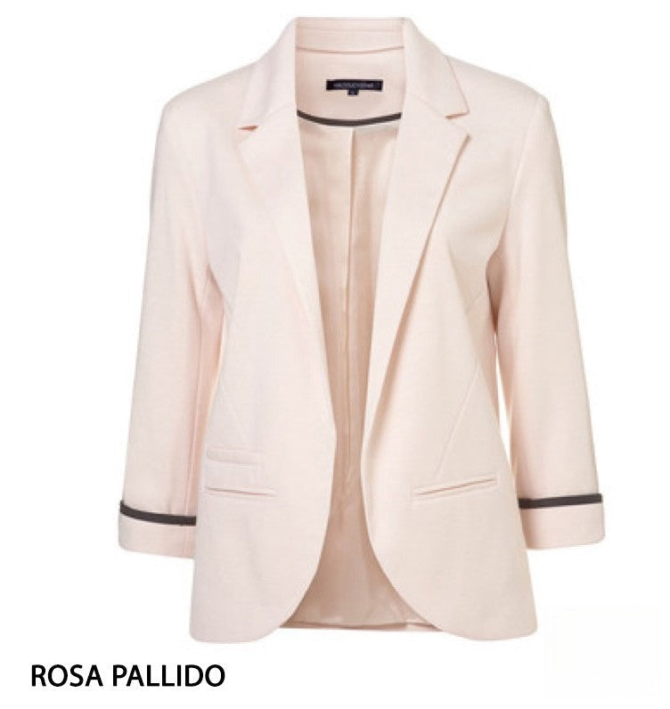 Blazer Naomi colore dettaglio - Dream Shop