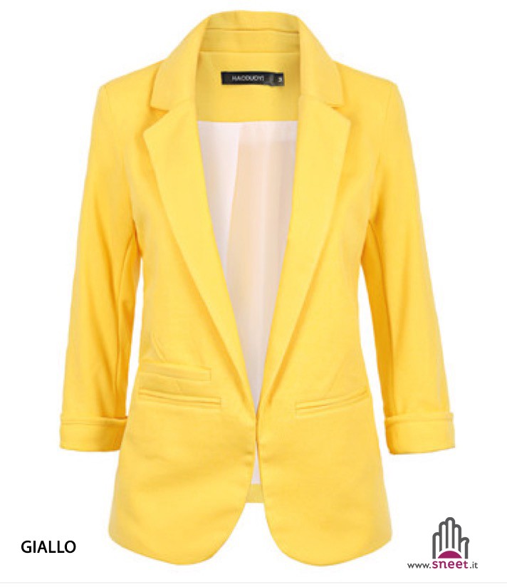 Blazer Naomi