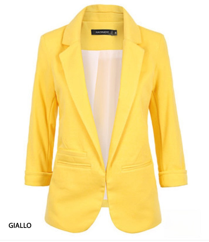 Blazer Naomi city look - Dream Shop