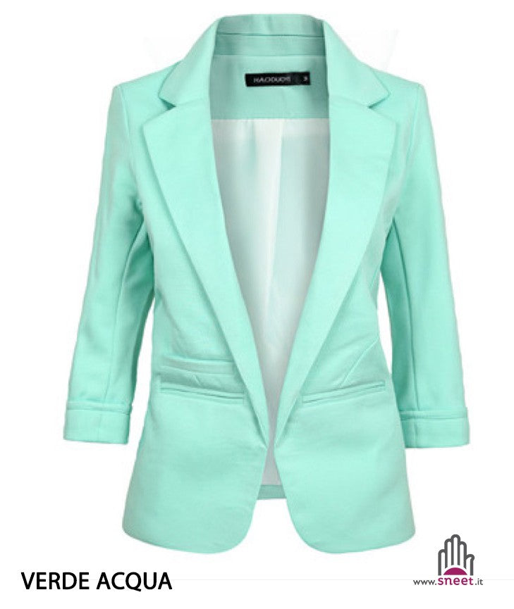 Blazer Naomi
