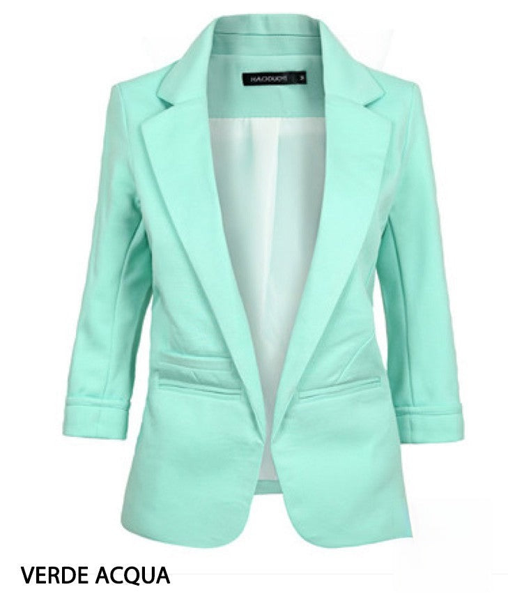 Blazer Naomi blazer taschine donna - Dream Shop