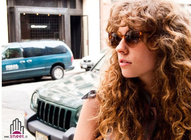 Super Vintage Sunglasses