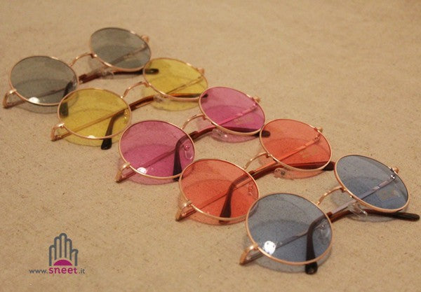 Vintage Sonia sunglasses