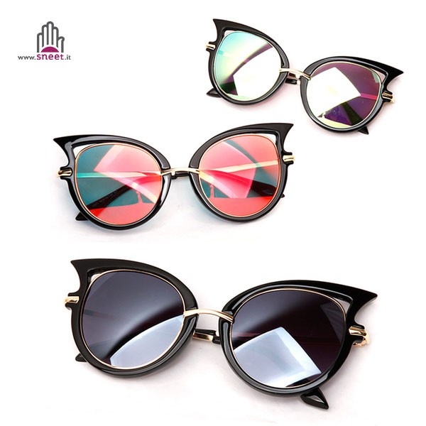 Catwoman Sunglasses