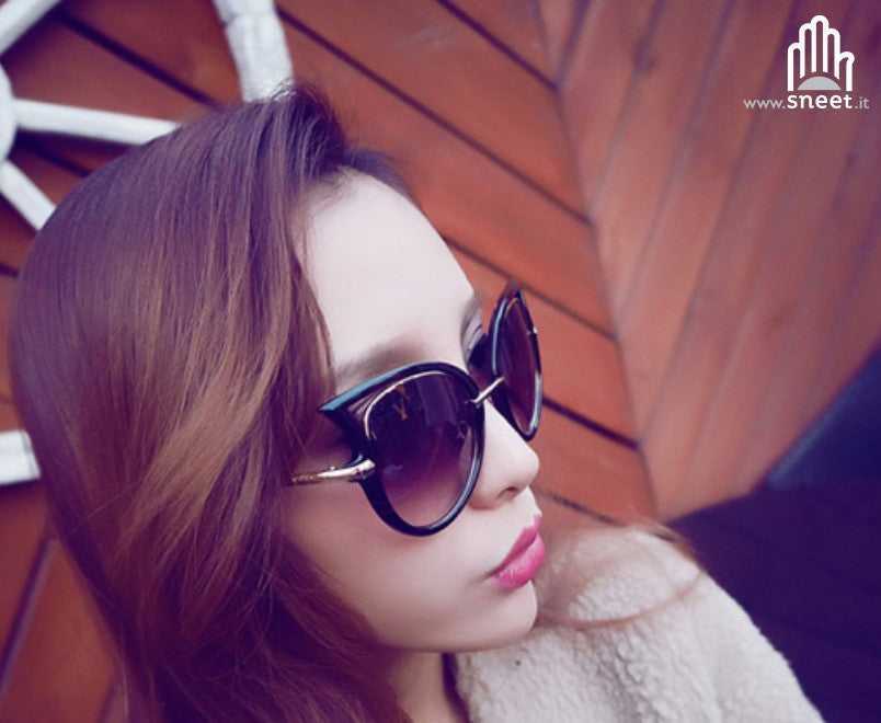 Catwoman Sunglasses