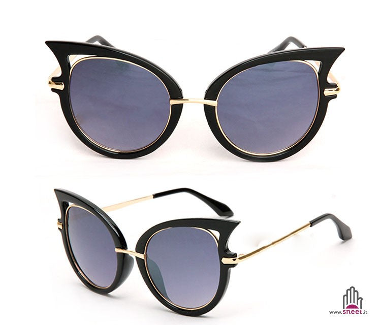 Catwoman Sunglasses