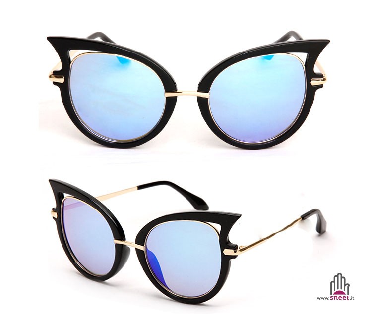 Catwoman Sunglasses