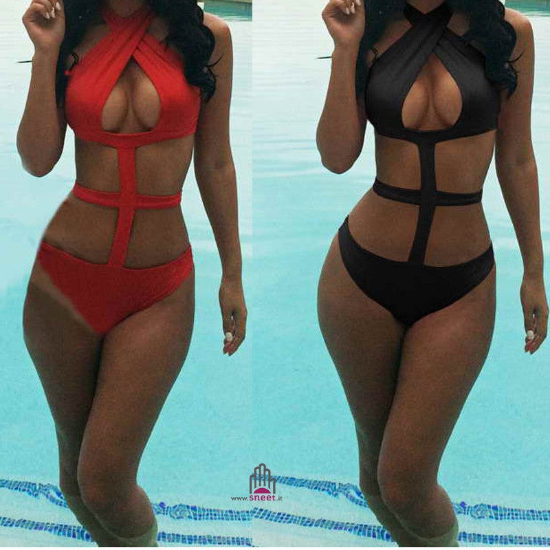 Monokini Slimmer