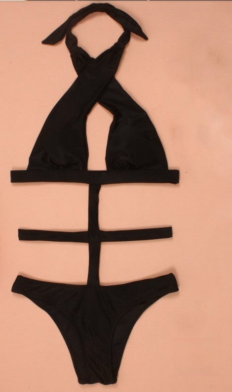Monokini slimmer