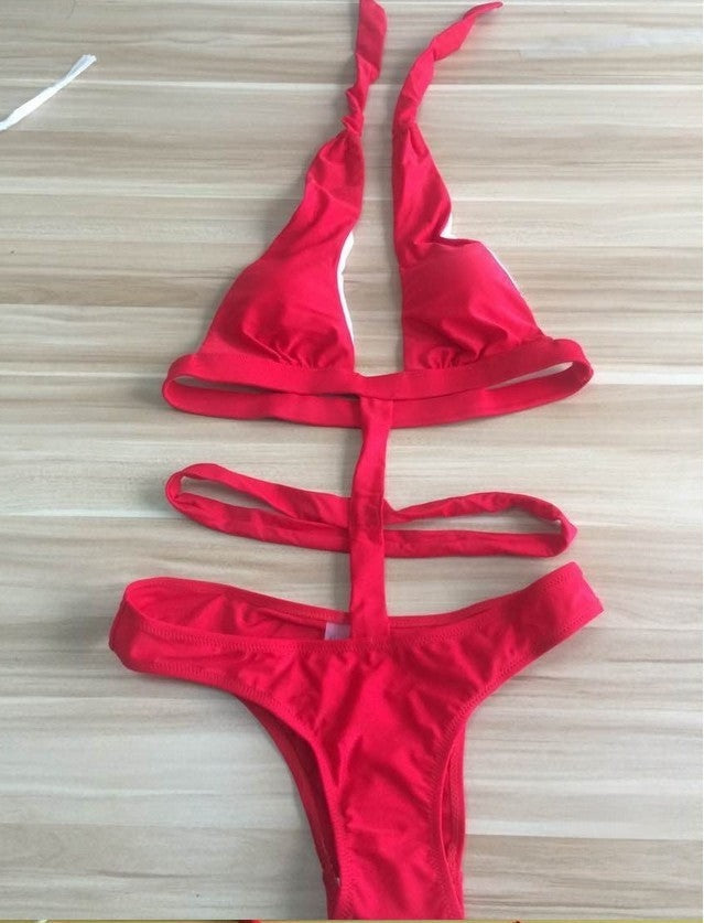 Monokini slimmer