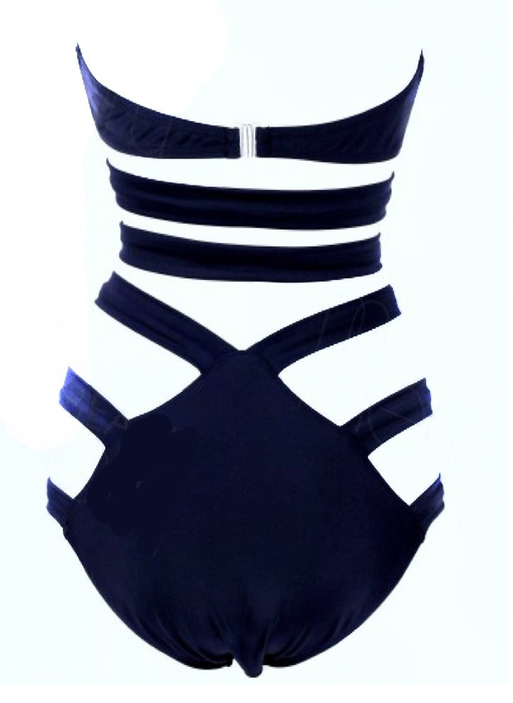 Monokini Blend