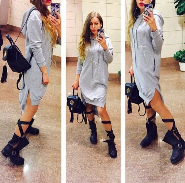 Maximaglia Junika versione nera — Dream Shop