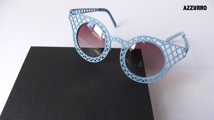 Sunglasses Net Rame vista frontale | Dream Shop