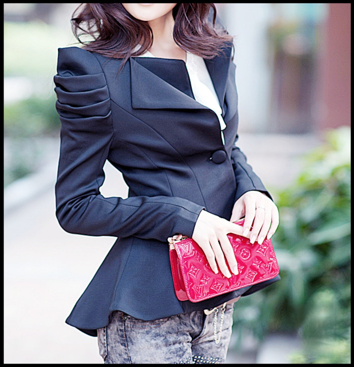 Blazer Fly