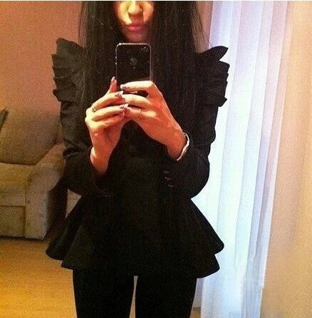 Blazer Fly