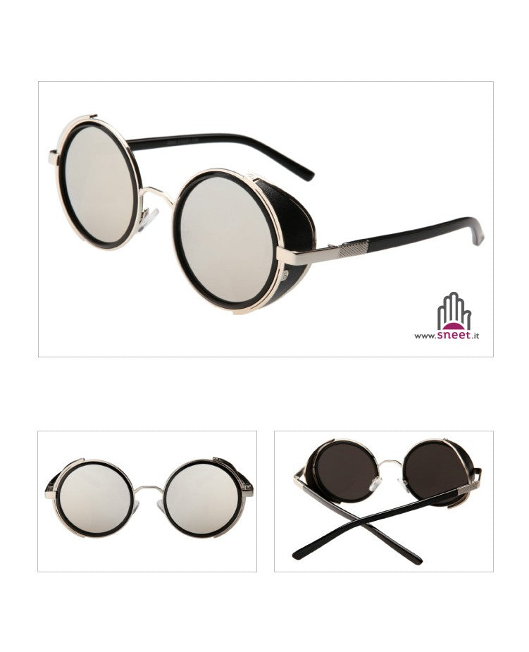 Vintage Kris sunglasses