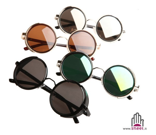 Vintage Kris sunglasses