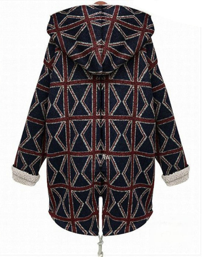 UK Addict Jacket