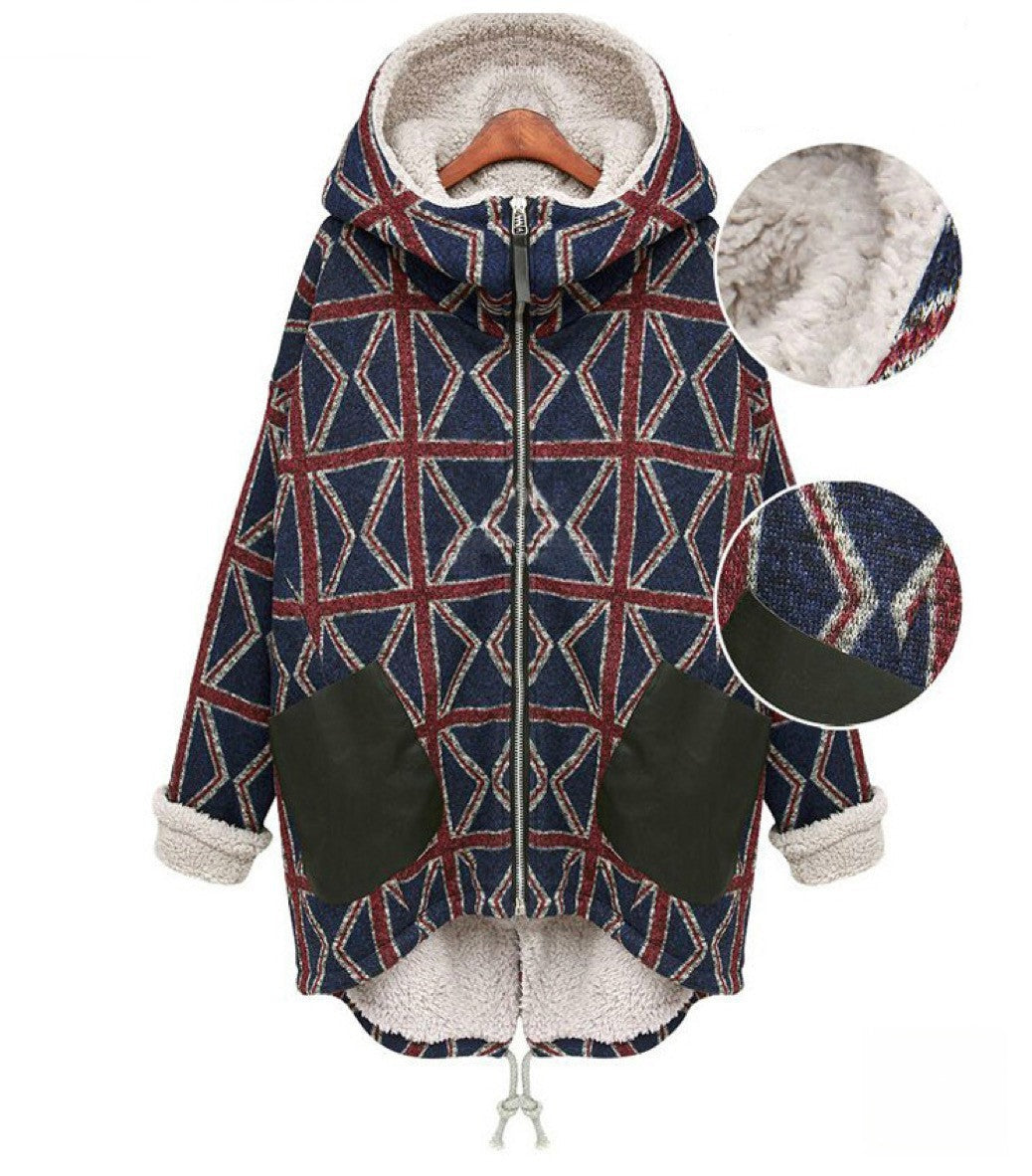 UK Addict Jacket