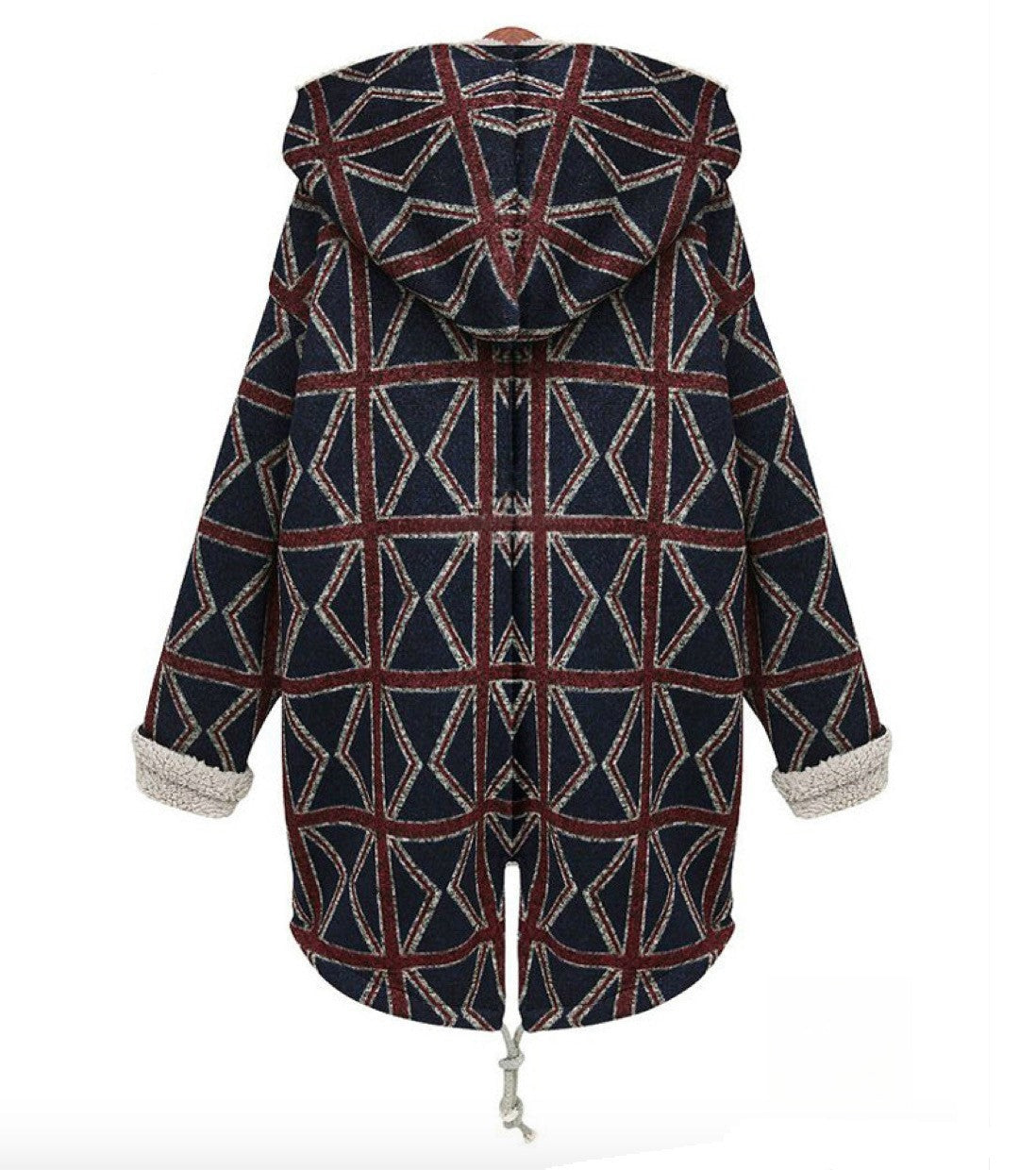 UK Addict Jacket