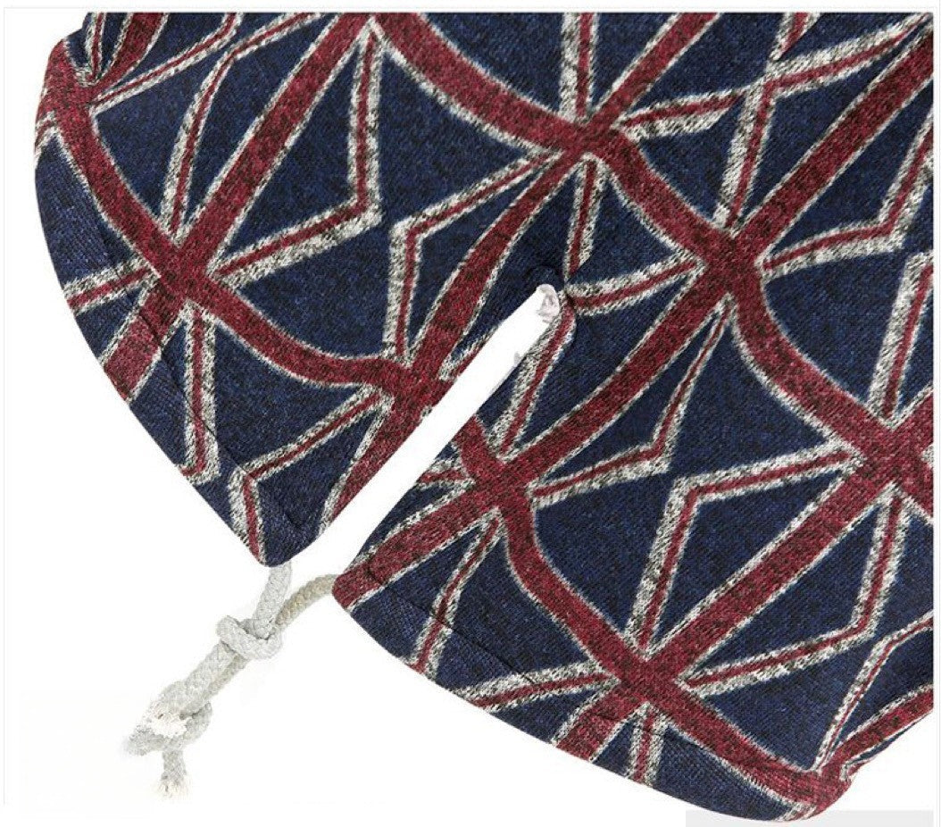 UK Addict Jacket