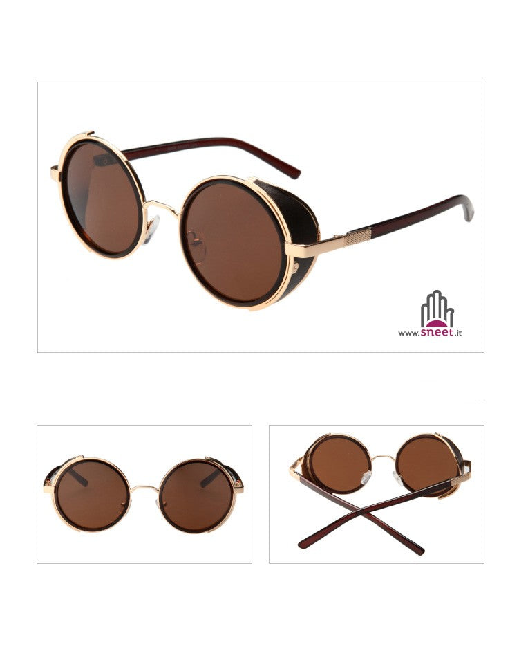 Vintage Kris sunglasses