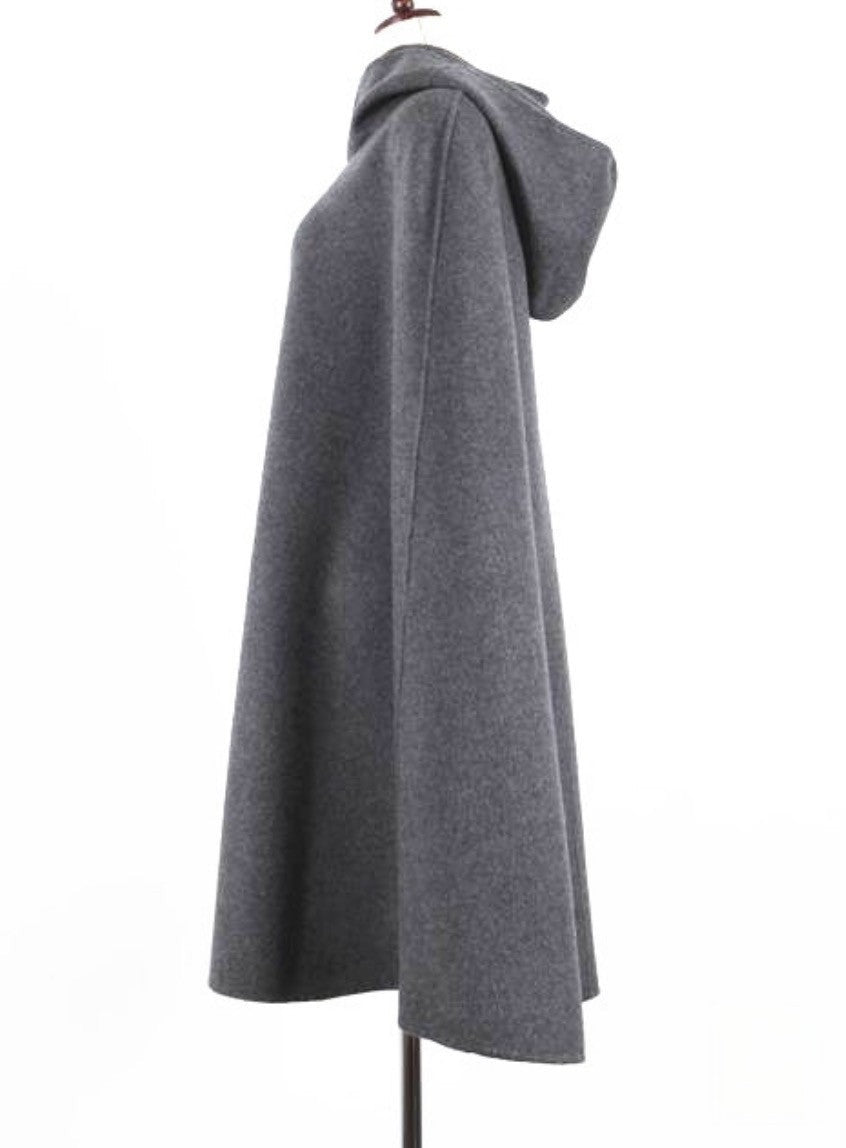 Mantella Sefhia cashmere calda donna - Dream Shop