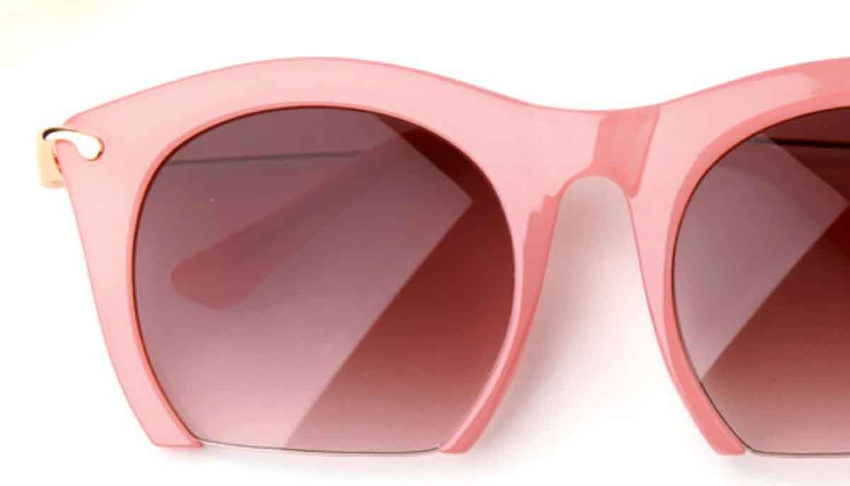 Wendy Sunglasses