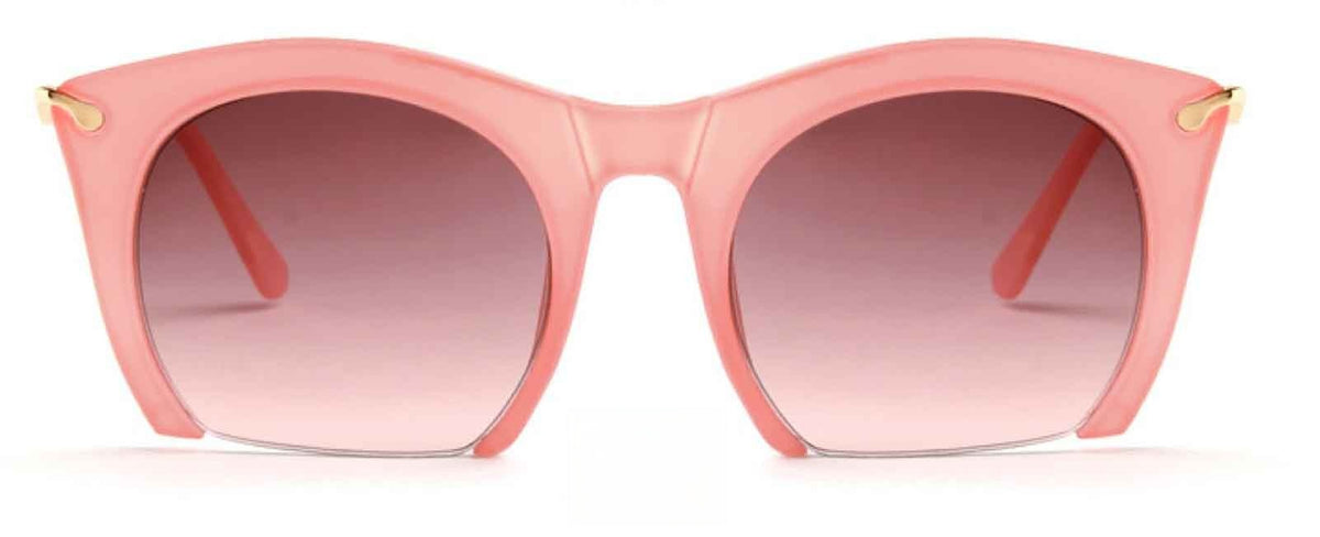 Wendy Sunglasses dettaglio montatura in acrilico — Dream Shop