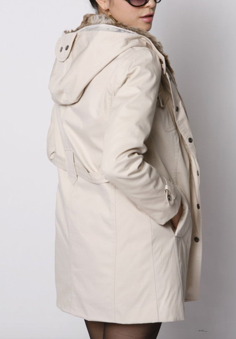 Tezuk Jacket