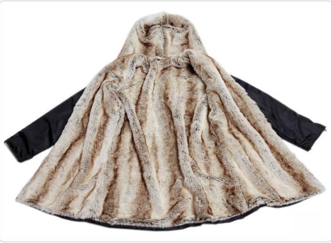Tezuk Jacket