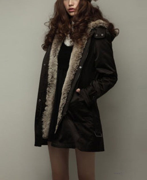 Tezuk Jacket