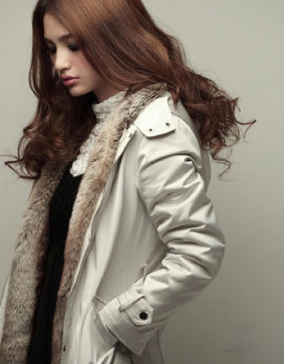 Tezuk Jacket