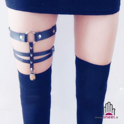 Giarrettiera Tree Strong