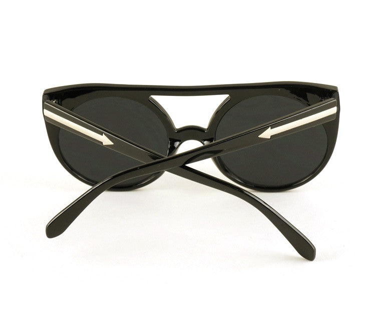 Catty Vintage Sunglasses