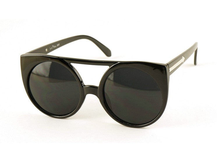 Catty Vintage Sunglasses