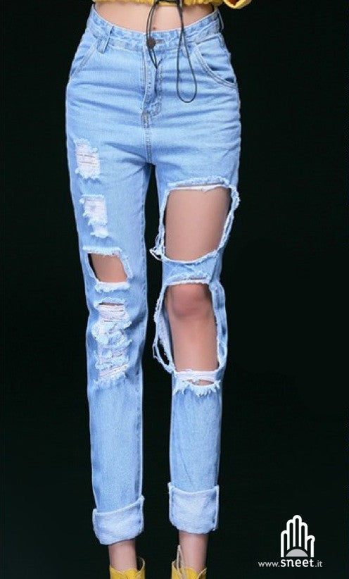 Jeans Eleven