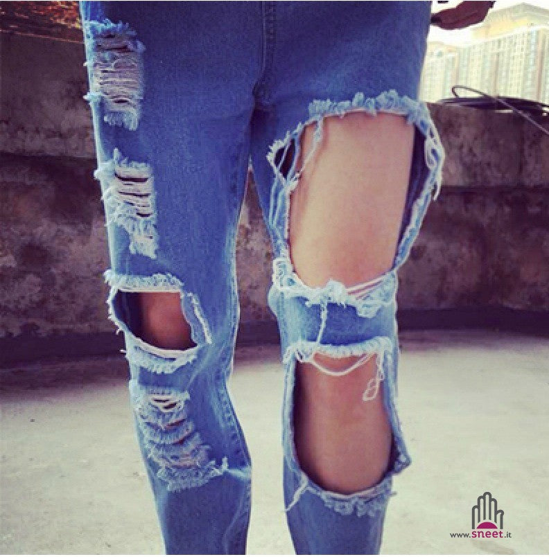 Jeans Eleven