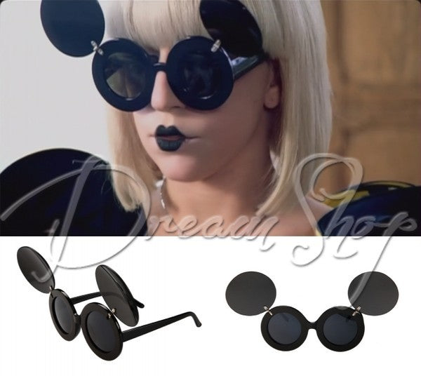 Paparazzi Sunglasses