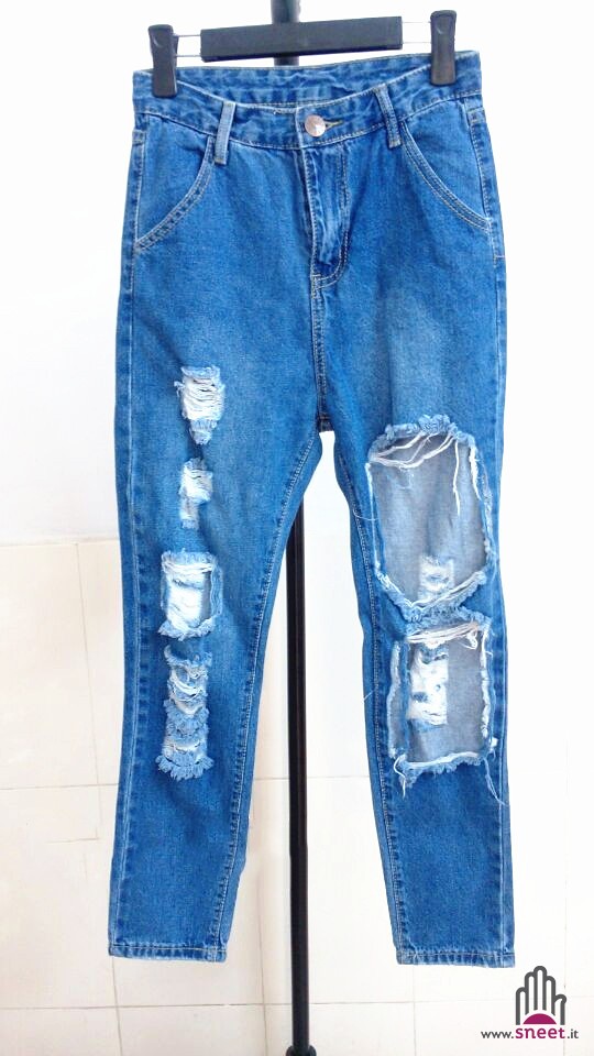 Jeans Eleven
