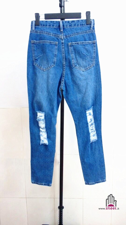 Jeans Eleven