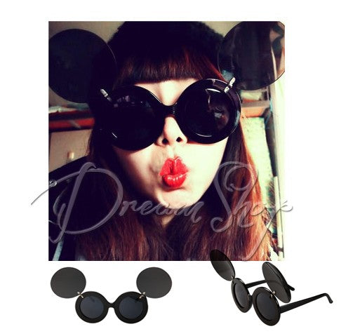 Paparazzi Sunglasses